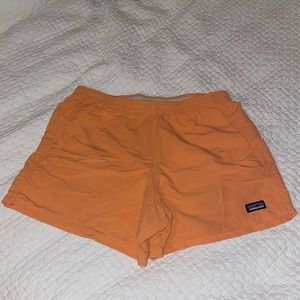 4 Inch Patagonia Baggies